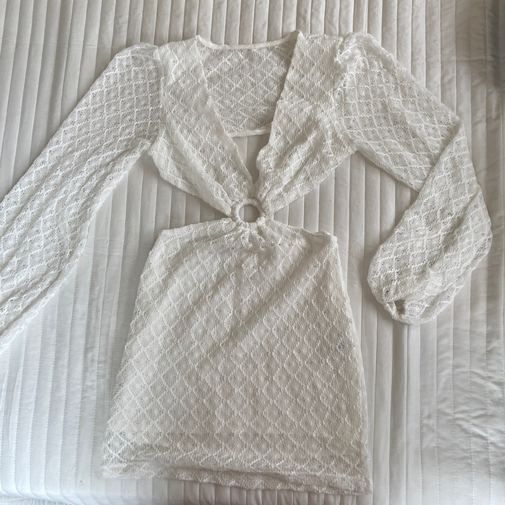 Shein dress